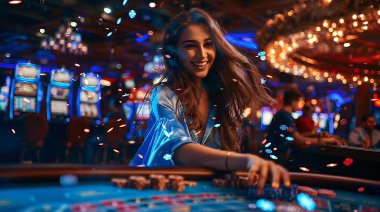 r77 bet ক্যাসিনো কার্ডের দৃশ্য
