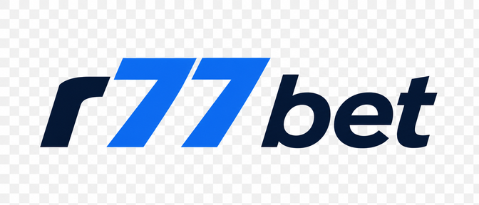 r77 bet লোগো